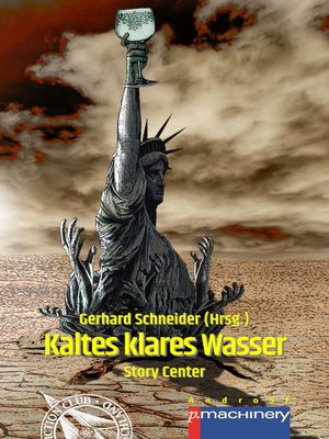cover image of KALTES KLARES WASSER